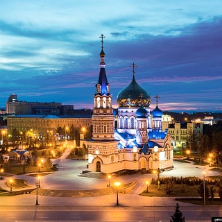 Обучение курс 44-ФЗ, 223-ФЗ. Очное-заочное. Омск с 26.01.2026 г.