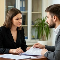 Курсы кадрового делопроизводства